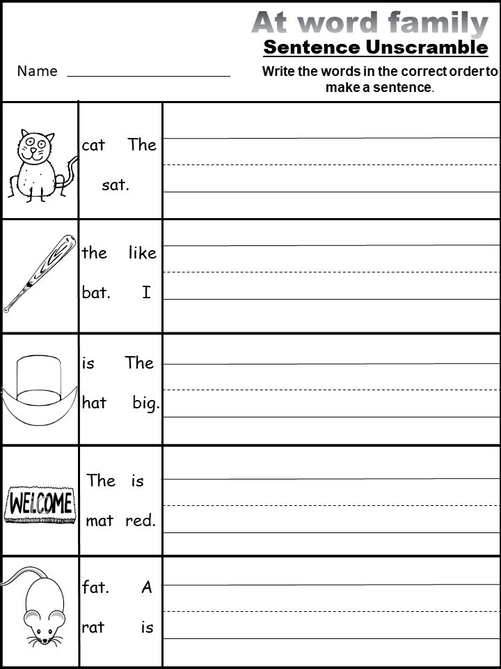 at-word-family-worksheet-kindermomma